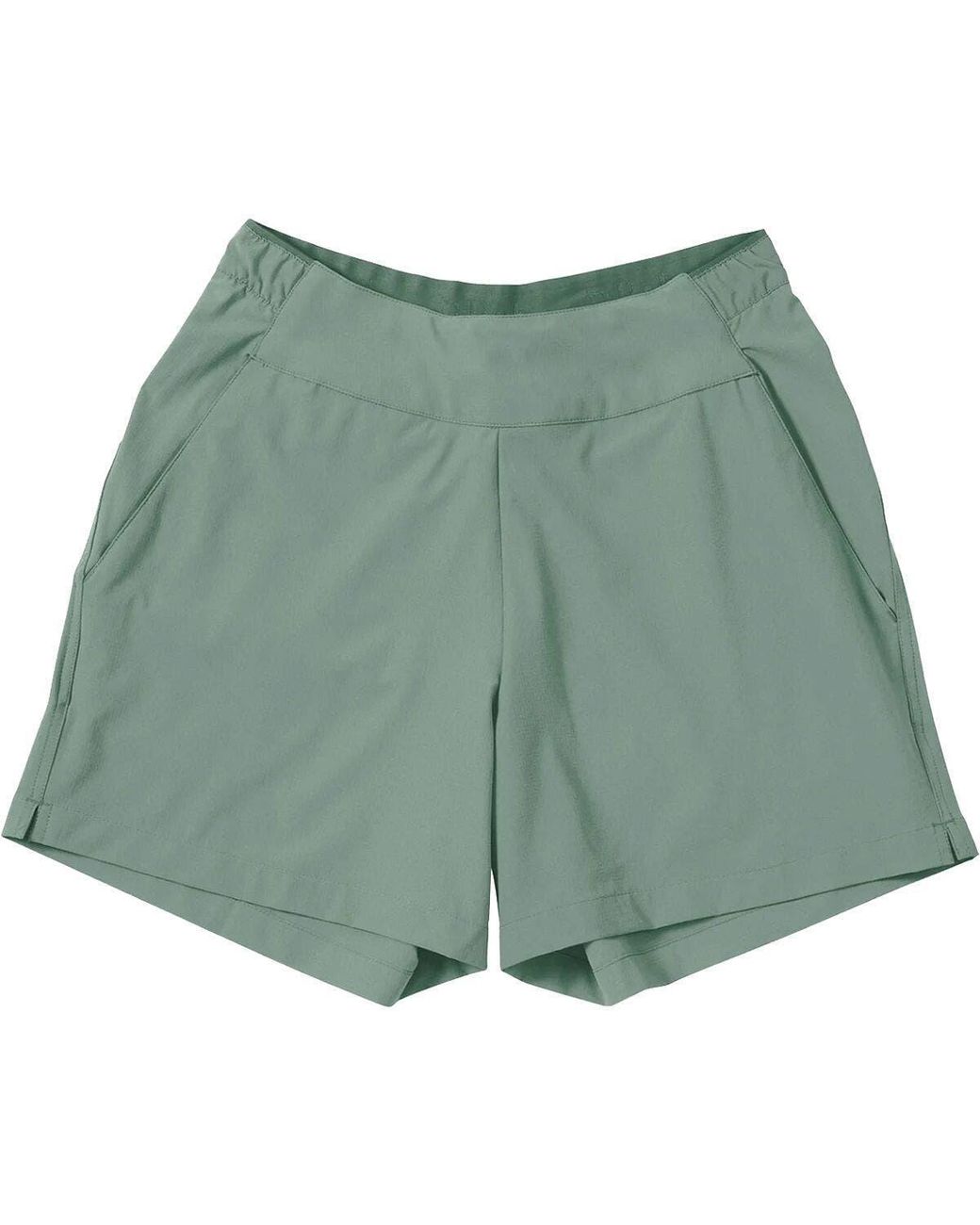 Rab Green Harpur Short