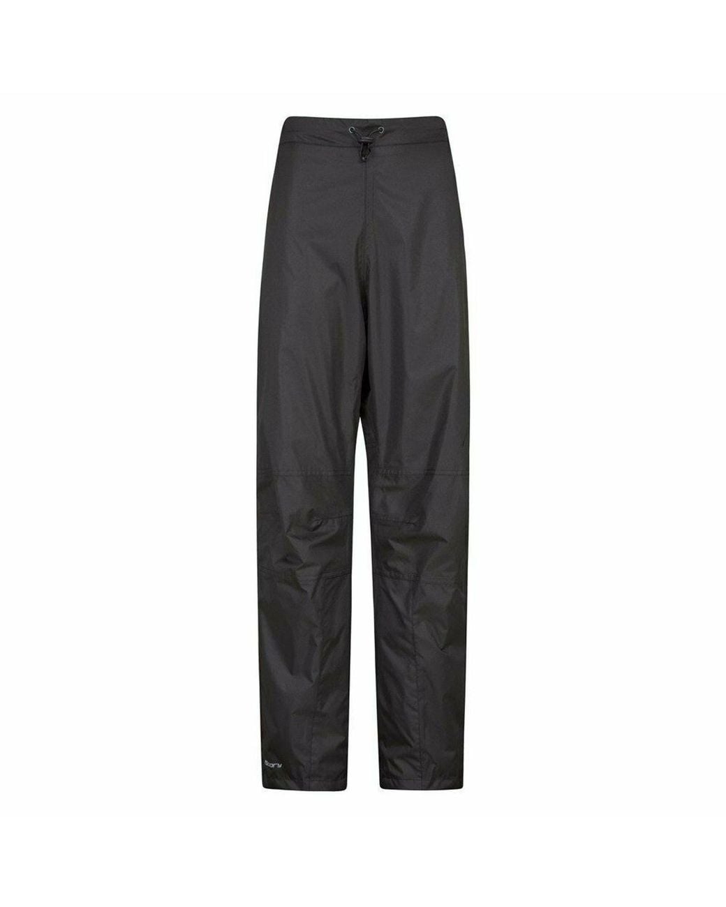 Mountain Warehouse Gray Spray Waterproof Pants