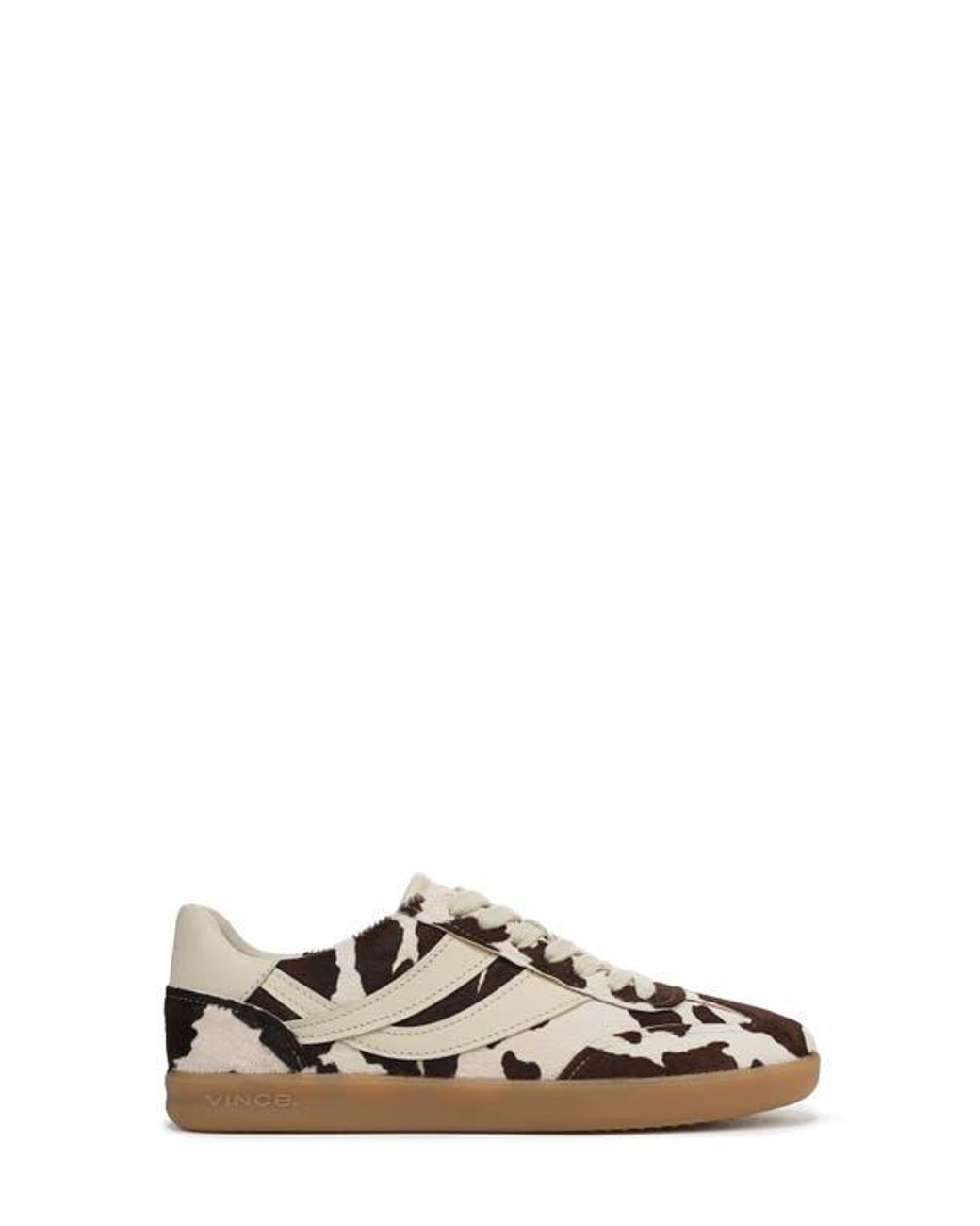 Vince Multicolor Oasis Sneaker