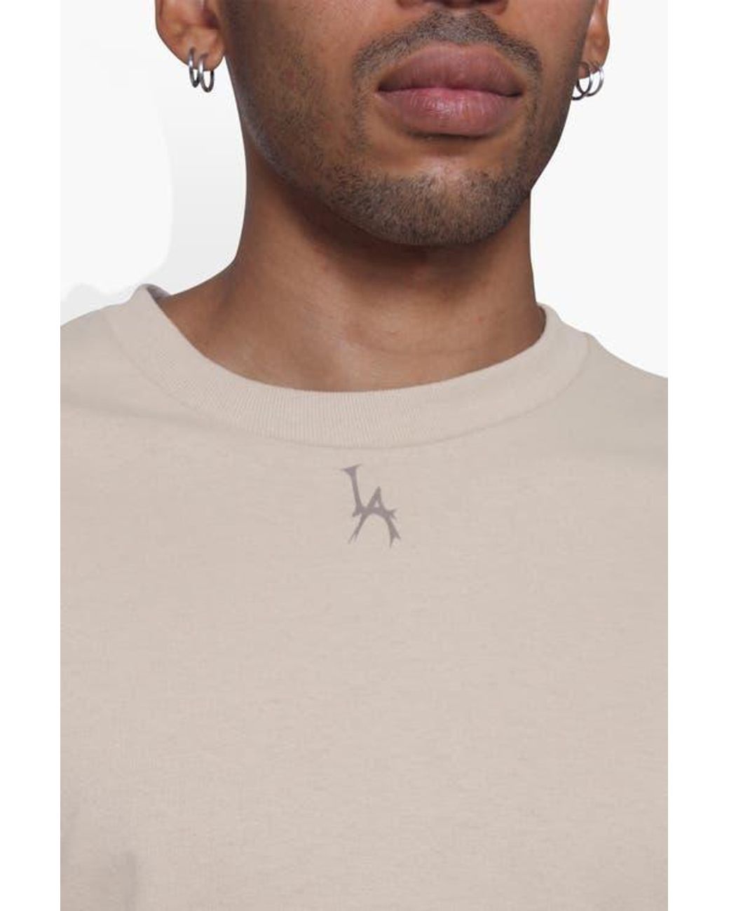 The Celect Natural La Tee