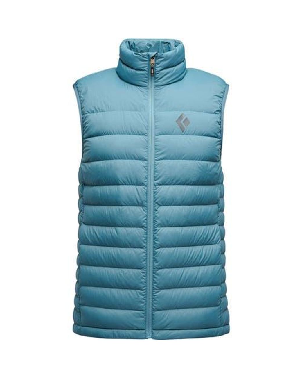 Black Diamond Blue Access Down Vest for men