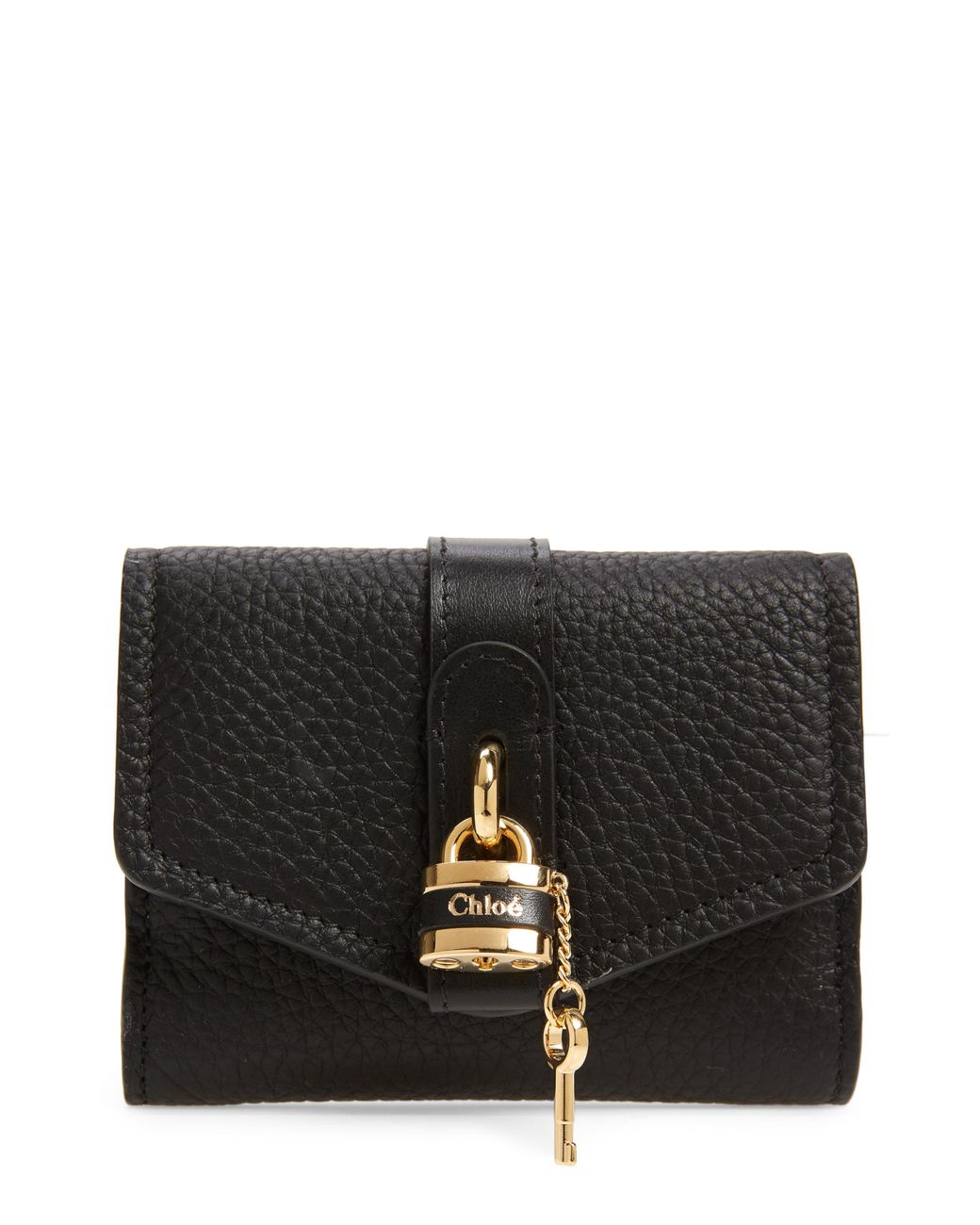 chloe wallet nordstrom