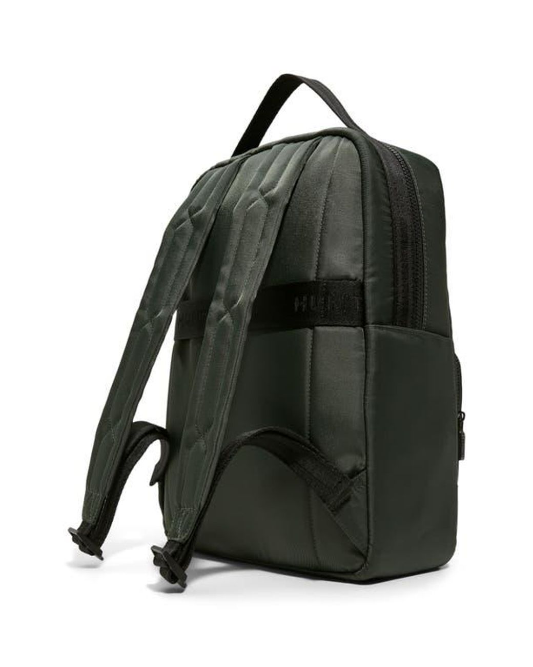 Hunter Green Wander Backpack