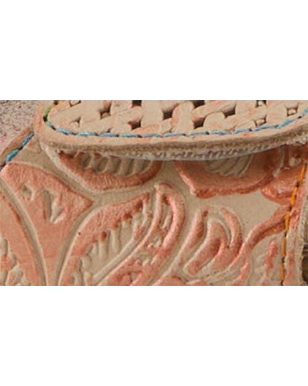 Spring Step Multicolor Popular Sandal