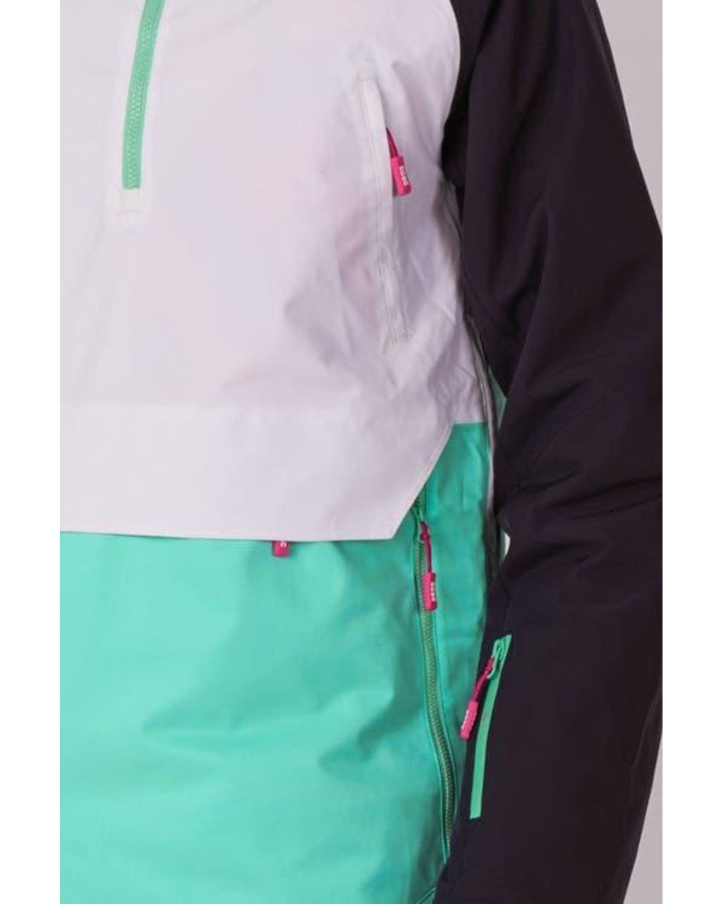 OOSC Green Sp Overhead Mint for men