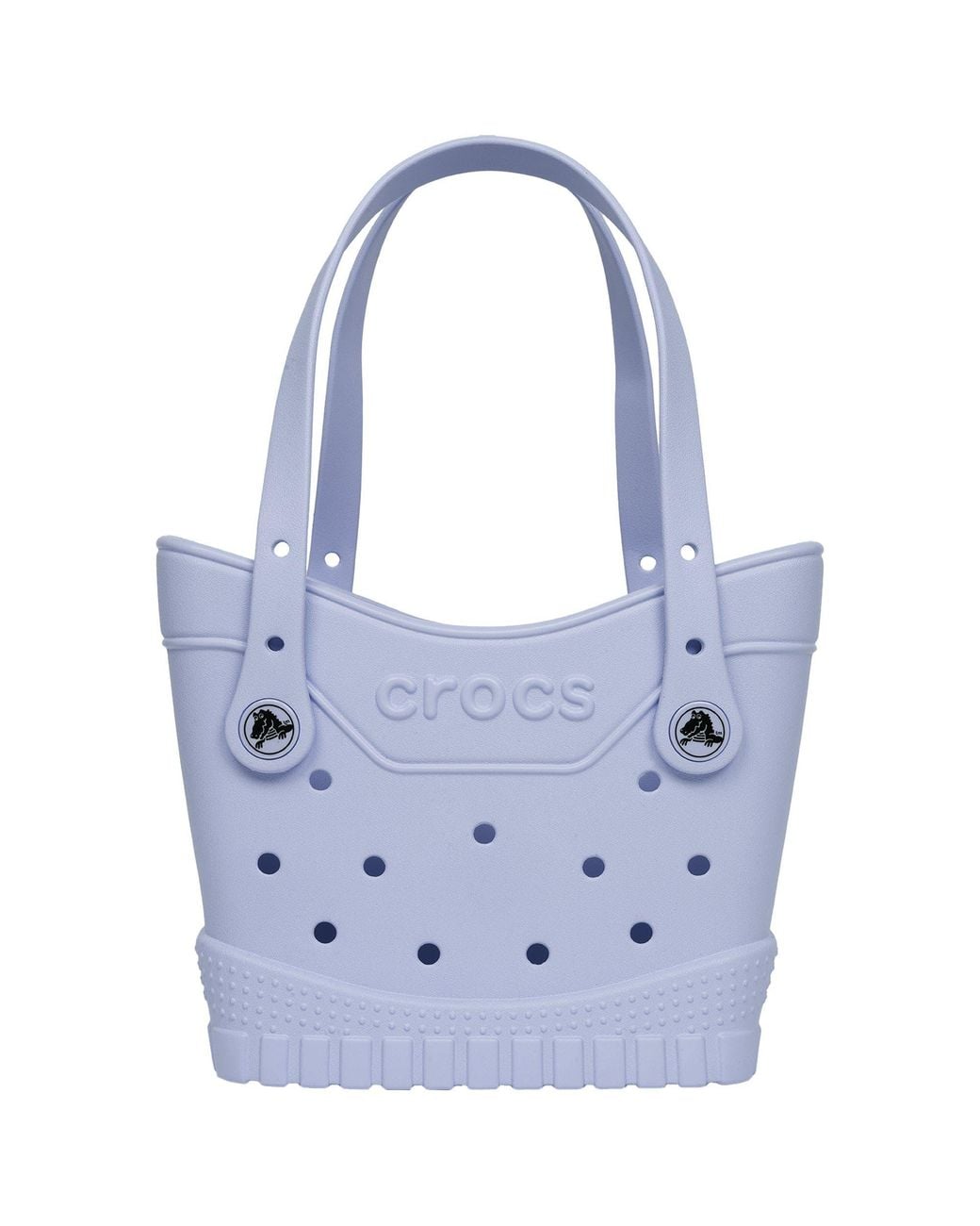 CROCSTM Blue Small Classic Tote