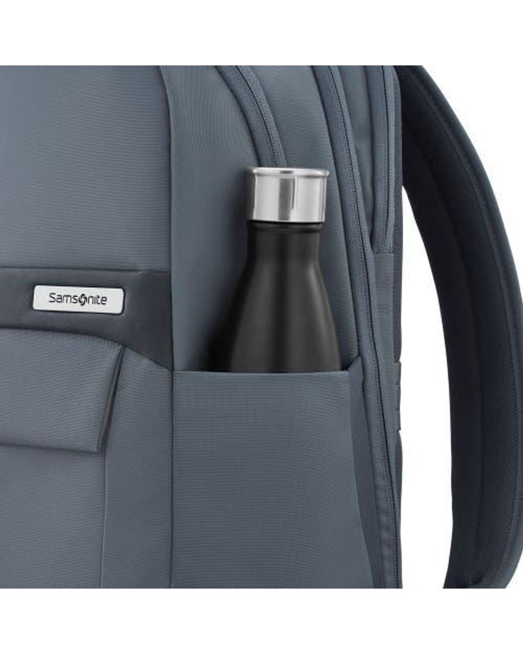 Samsonite Green Elevation Softside Backpack