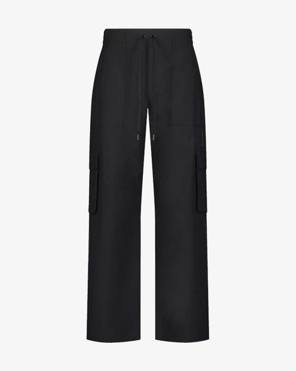 Spyder Black Willow Cargo Pants