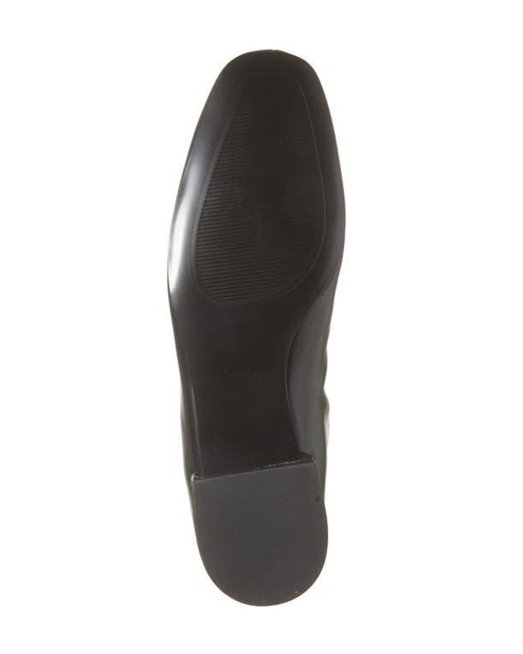 Mango Black Clue Boot