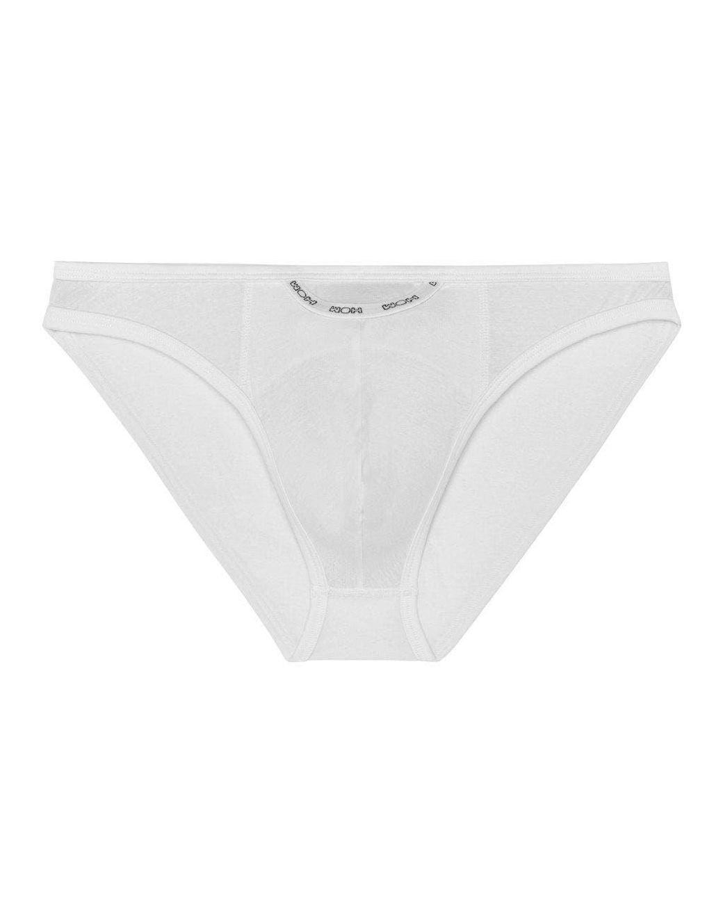 WOH White Sexy Fun Micro Briefs for men