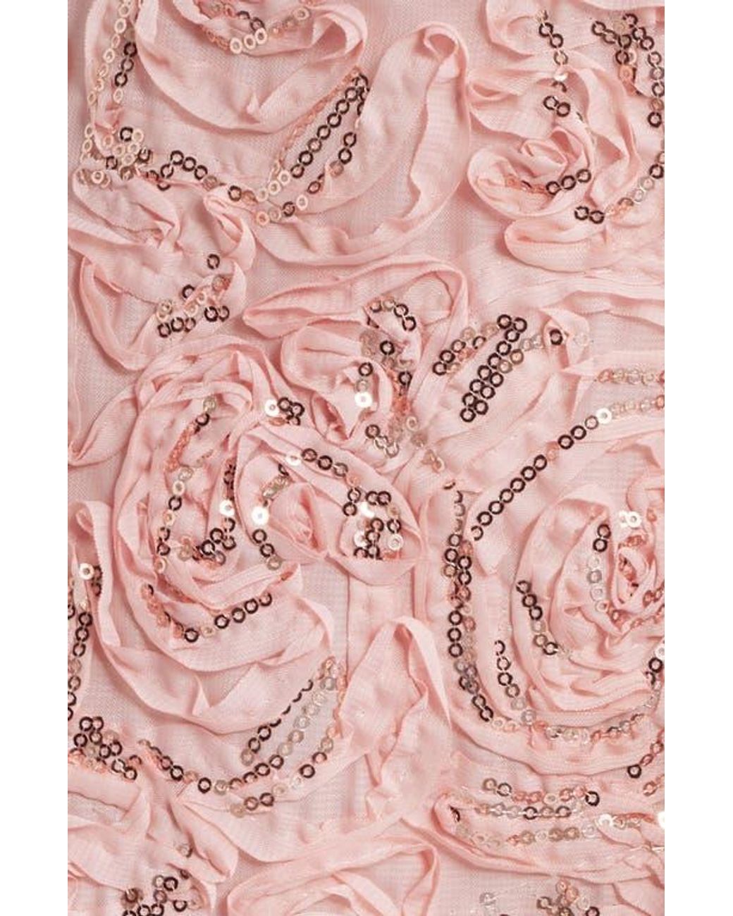 slim fit dress slacks Paparazzi Ruffle Shoulder Sequin Party Dress Rose Gold– Selfie Leslie