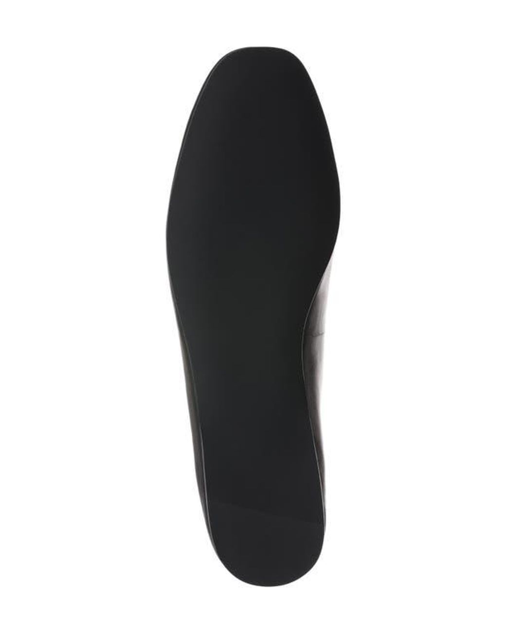Nordstrom Black Maddox Ballet Flat