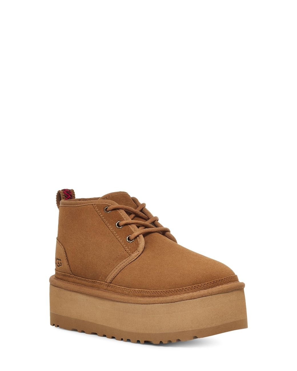 Ugg neumel store ripstop chukka boot