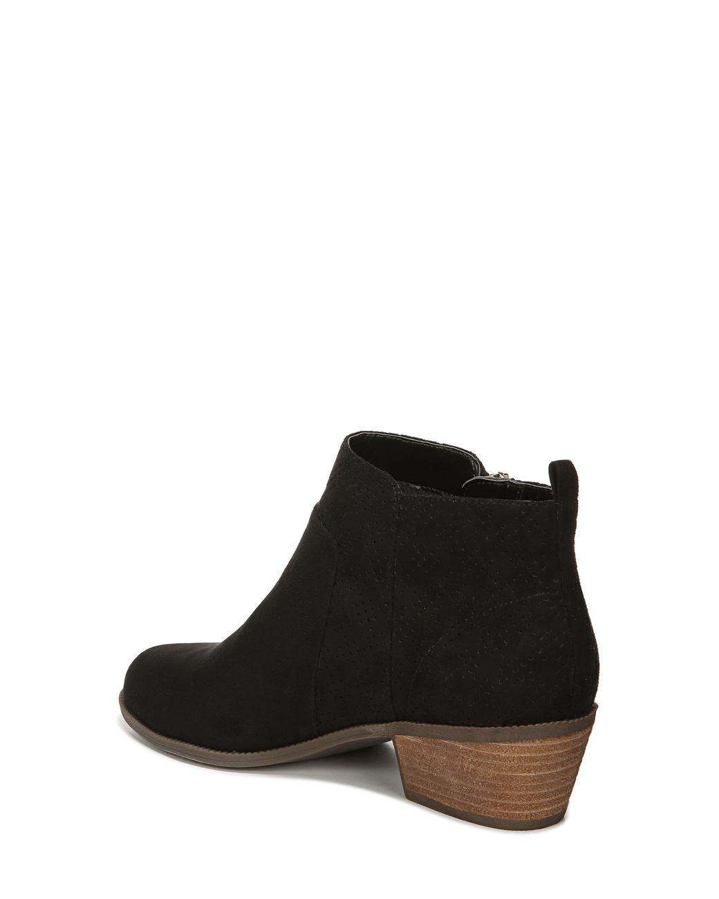 dr scholls brianna bootie