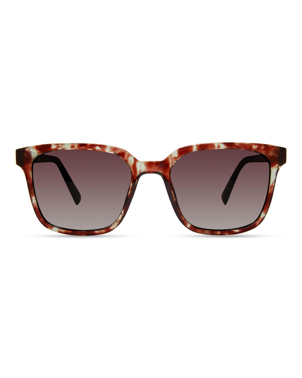 Eco Black Miller Sunglasses