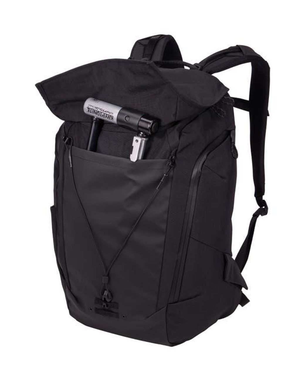 Thule Black Paramount Commuter 28-Liter Backpack