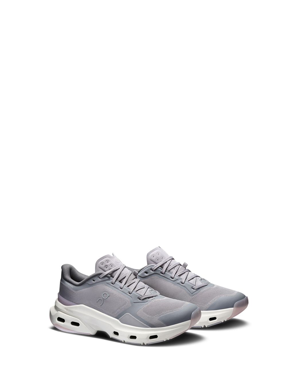 On Shoes Gray Cloudpulse 2 Training Shoe