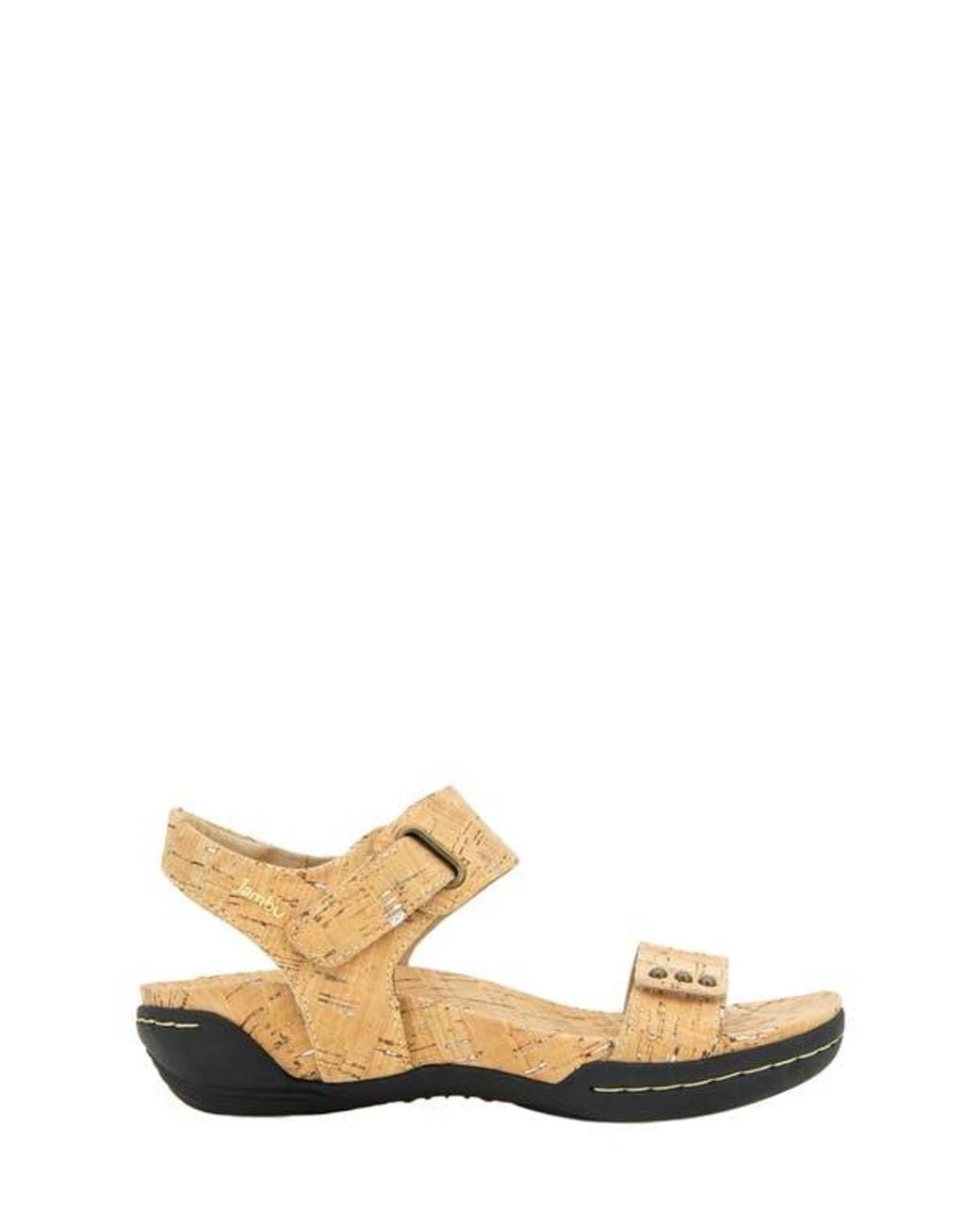 Jambu Natural Morgan Casual Sandal