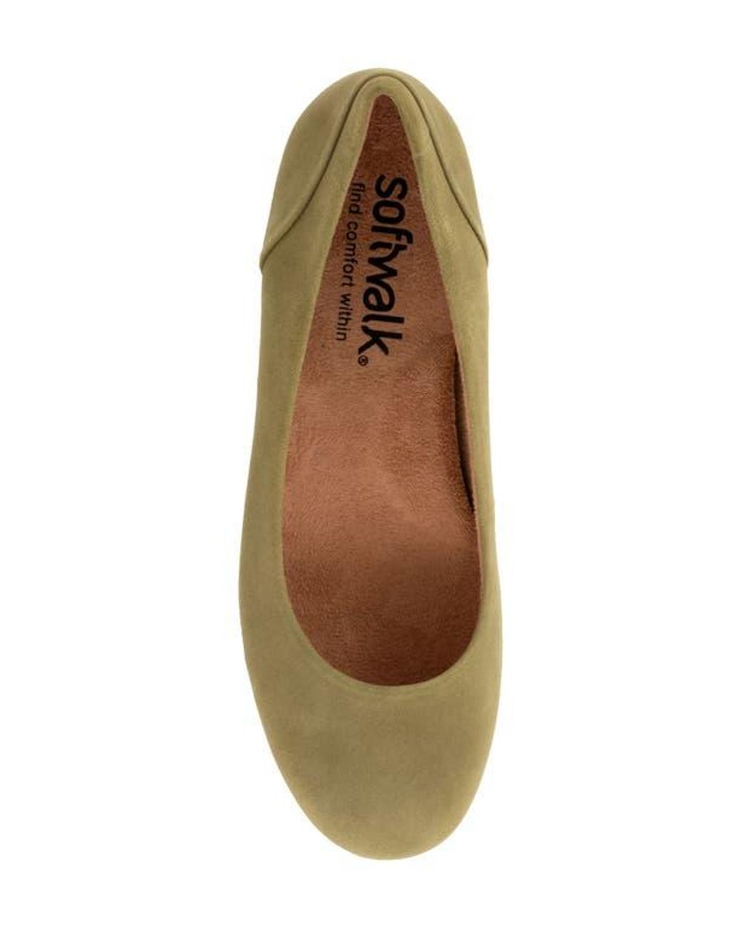 Softwalk® Multicolor Sonoma Flat