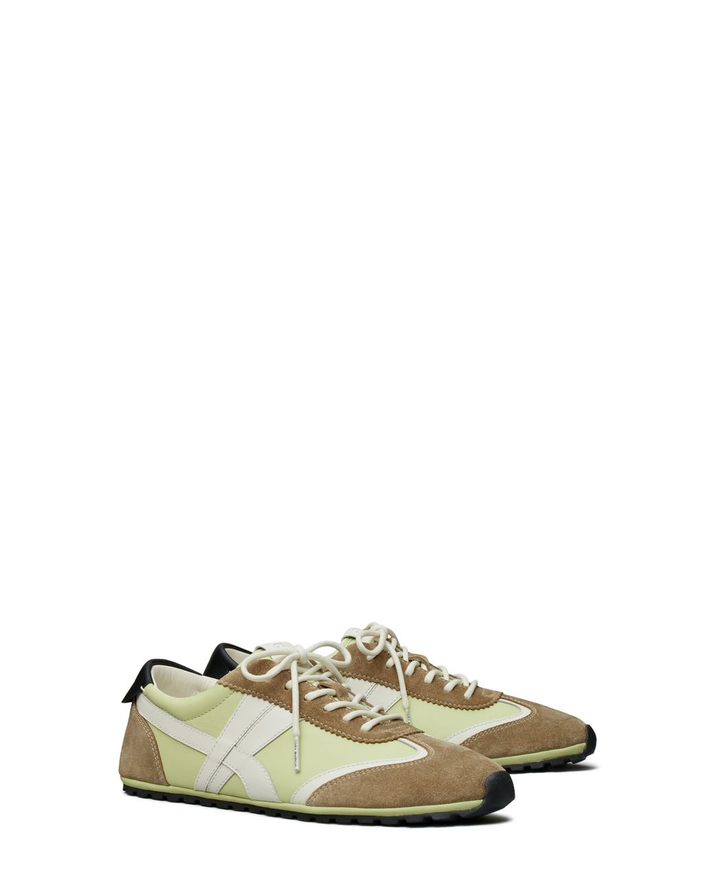 Tory Burch Multicolor Hank Field Sneaker