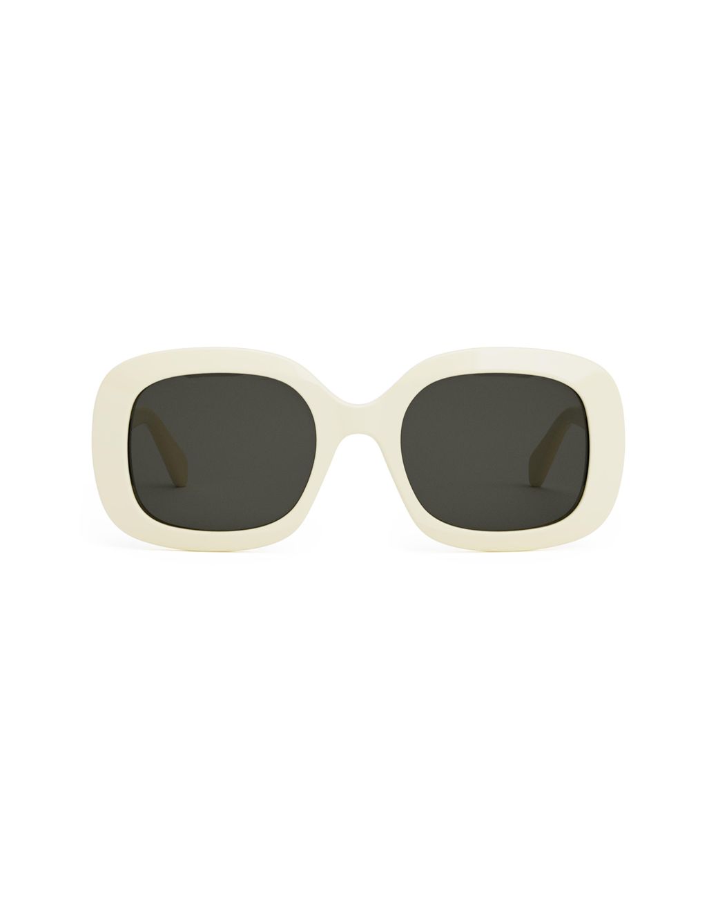 Celine Triomphe 52mm Square Sunglasses | Lyst