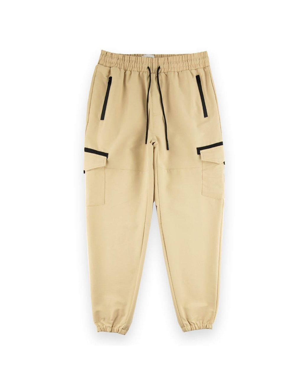 Sovereign Code Natural Eternal Jogger Pants for men
