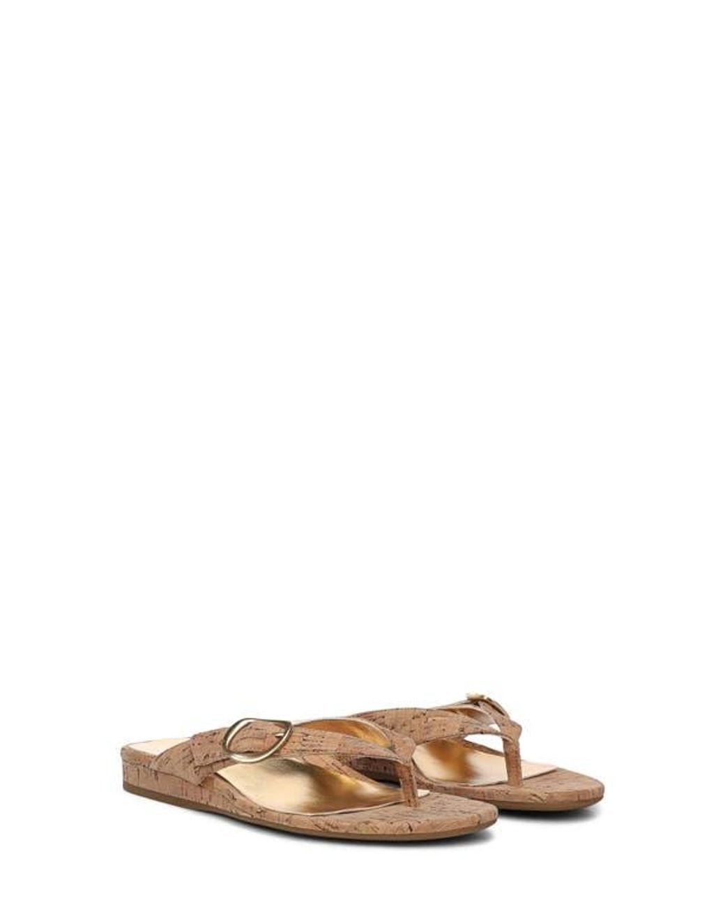 Vionic Multicolor Grove Flip Flop