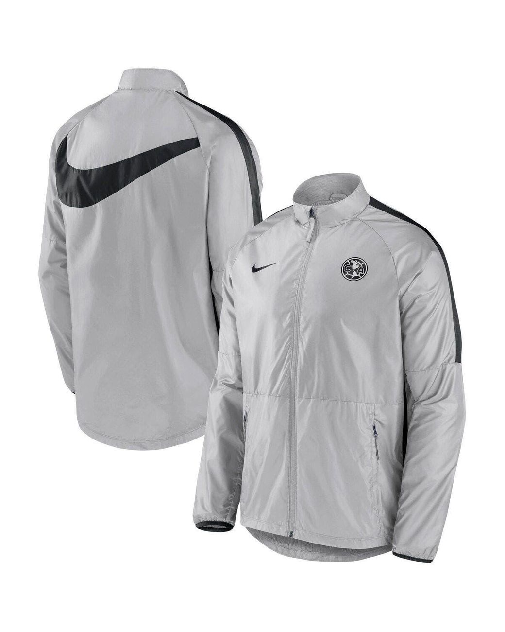 nike windbreaker nordstrom