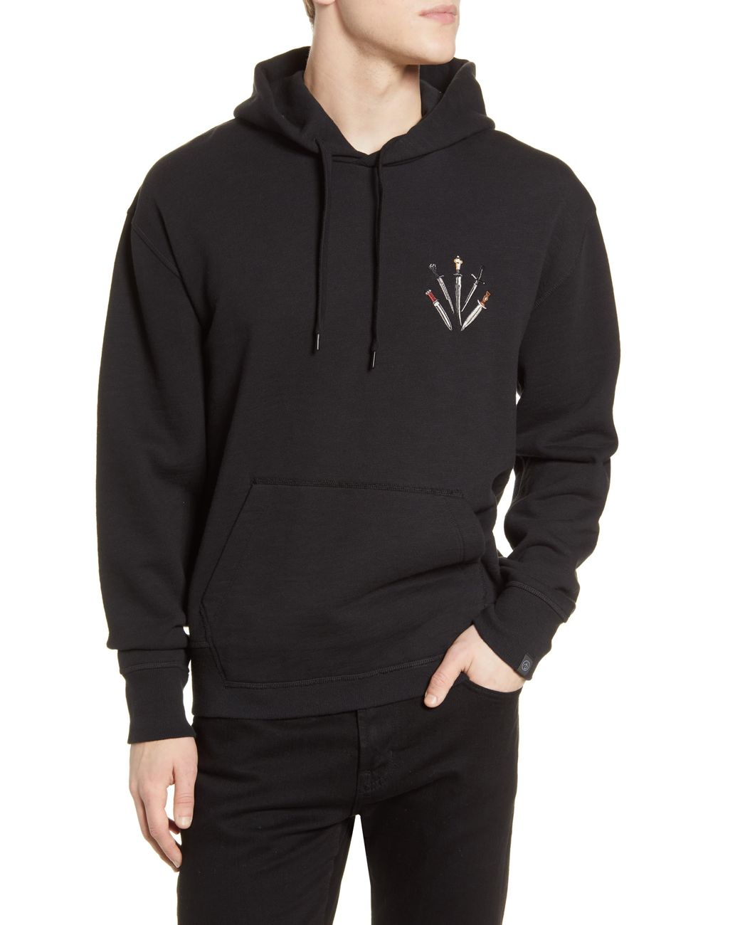 Rag and bone dagger sweatshirt sales