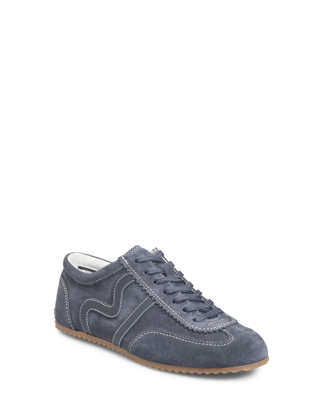 Söfft Blue Aubree Sneaker
