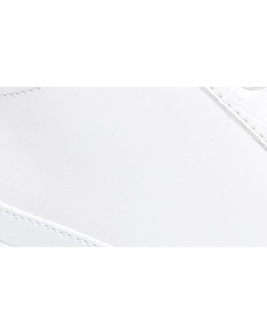 Vionic White Winny Low Top Sneaker