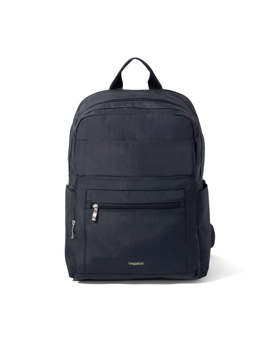 Baggallini Blue Modern All Time Laptop Backpack