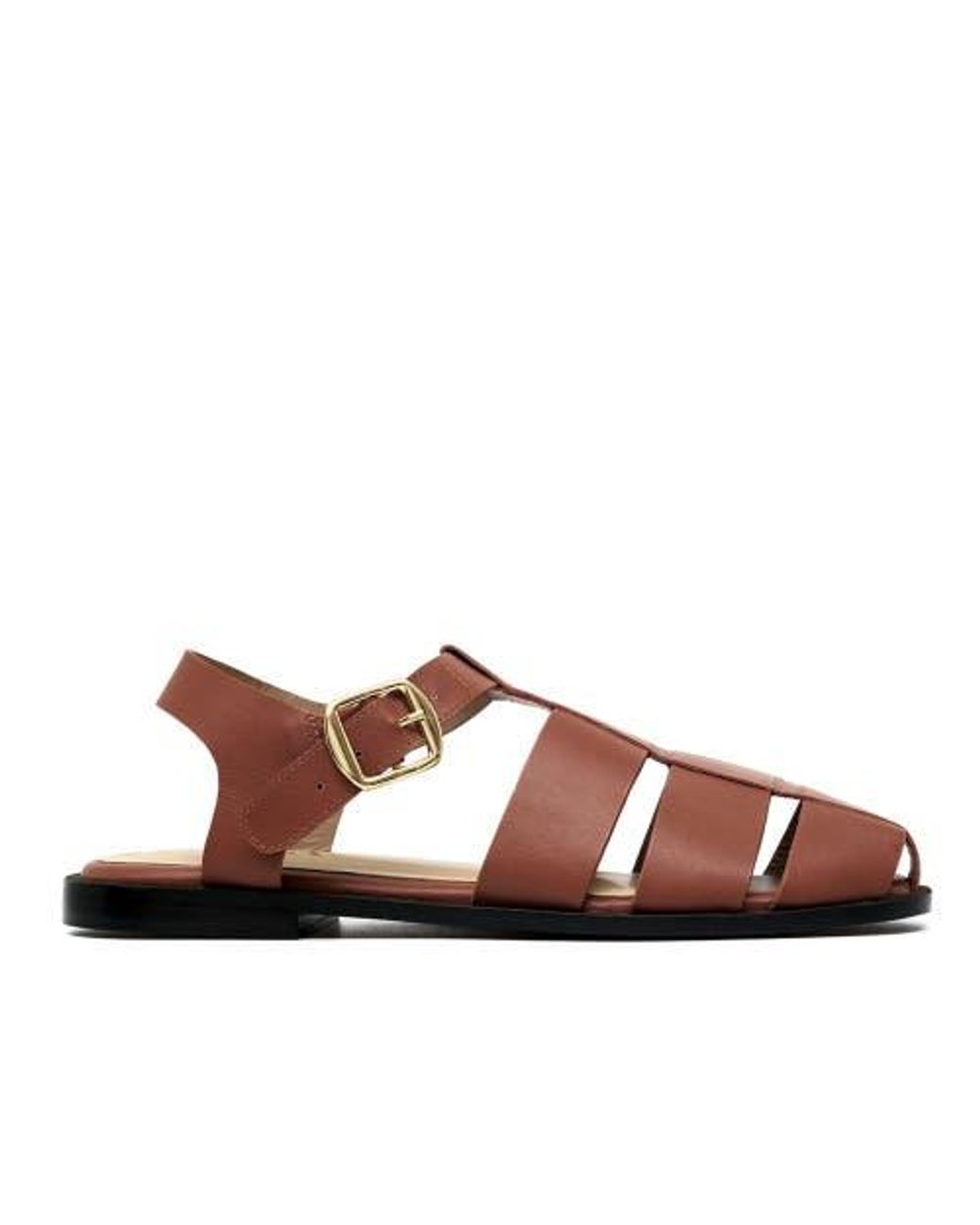 Altra Brown Cecilia Sandals