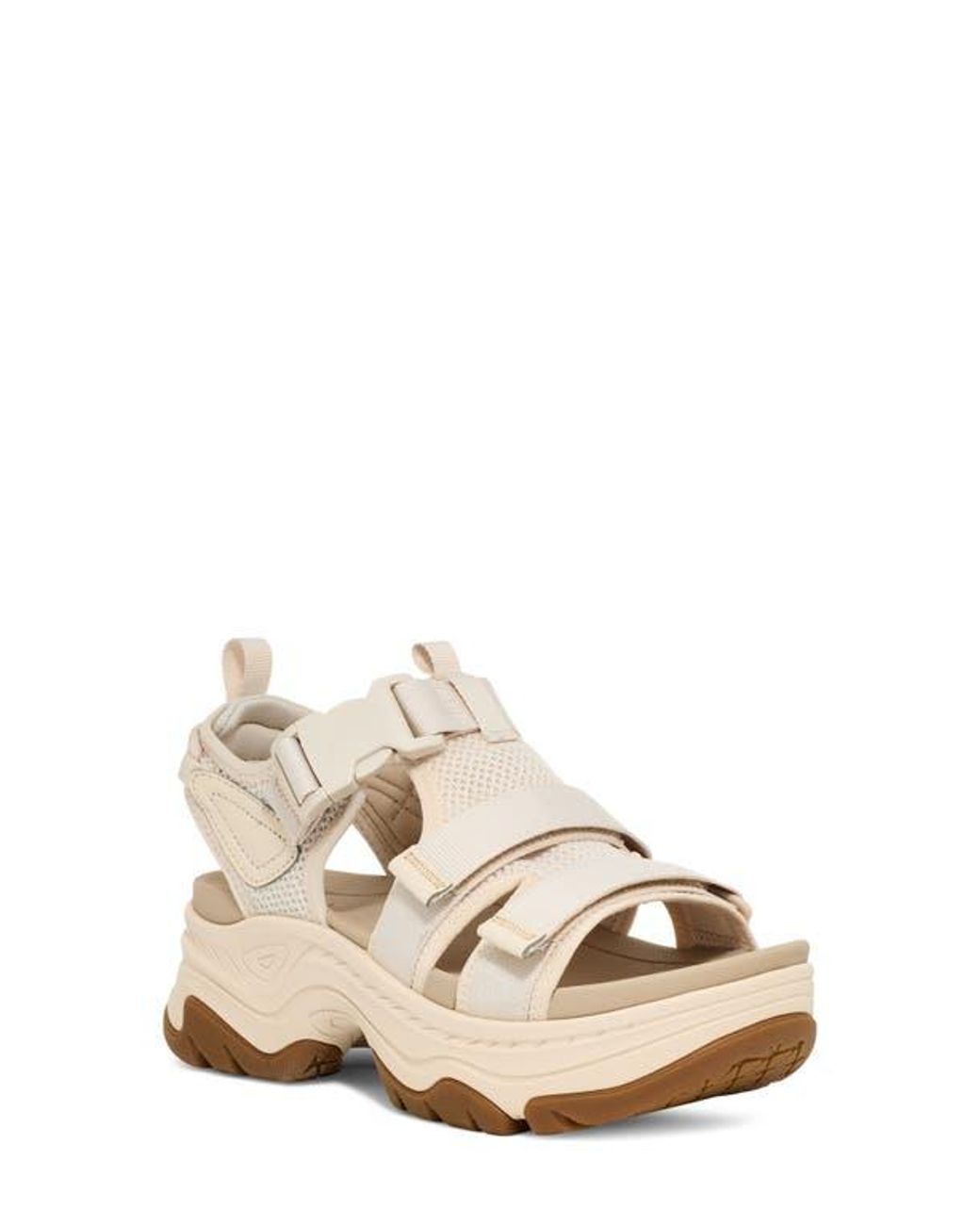 【teva HURRICANE AMPSOLE GAILA】 Hurricane Ampsole Gaila Sandal