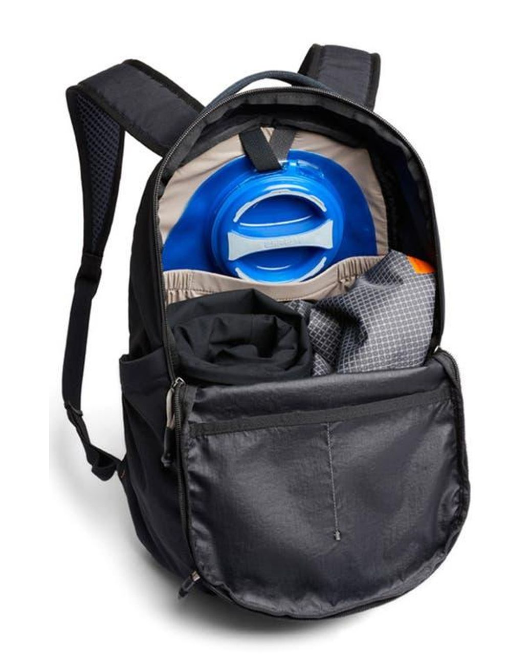 Bellroy Black Lite Ready Backpack