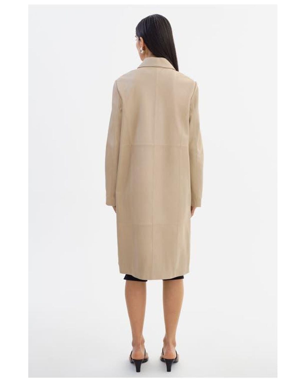 Lamarque Natural Belen