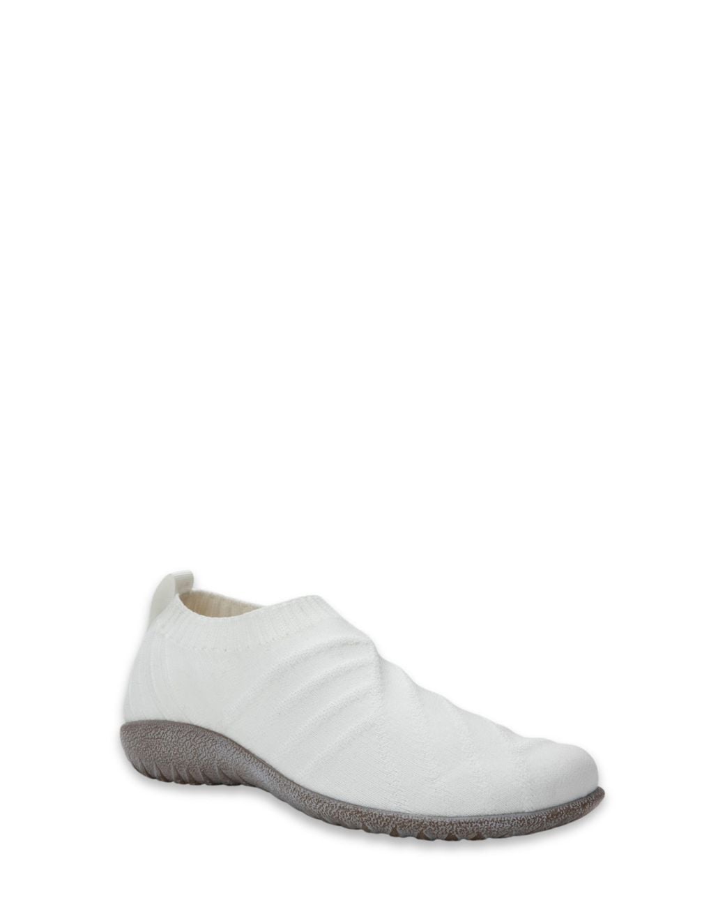 Naot White Okahu Sneaker