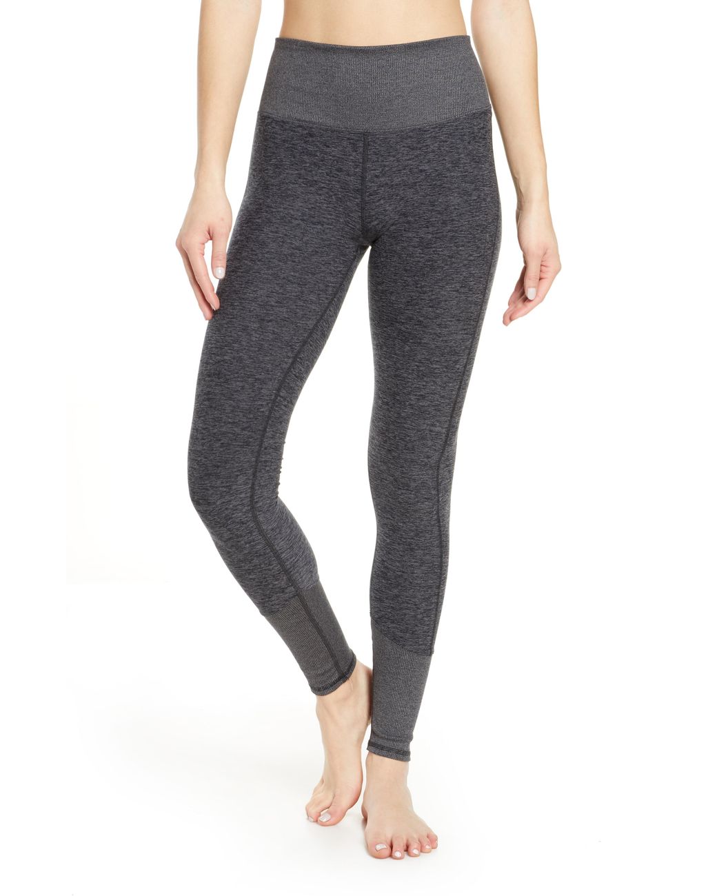 Alo Yoga Lounge Moto Jogger Pants