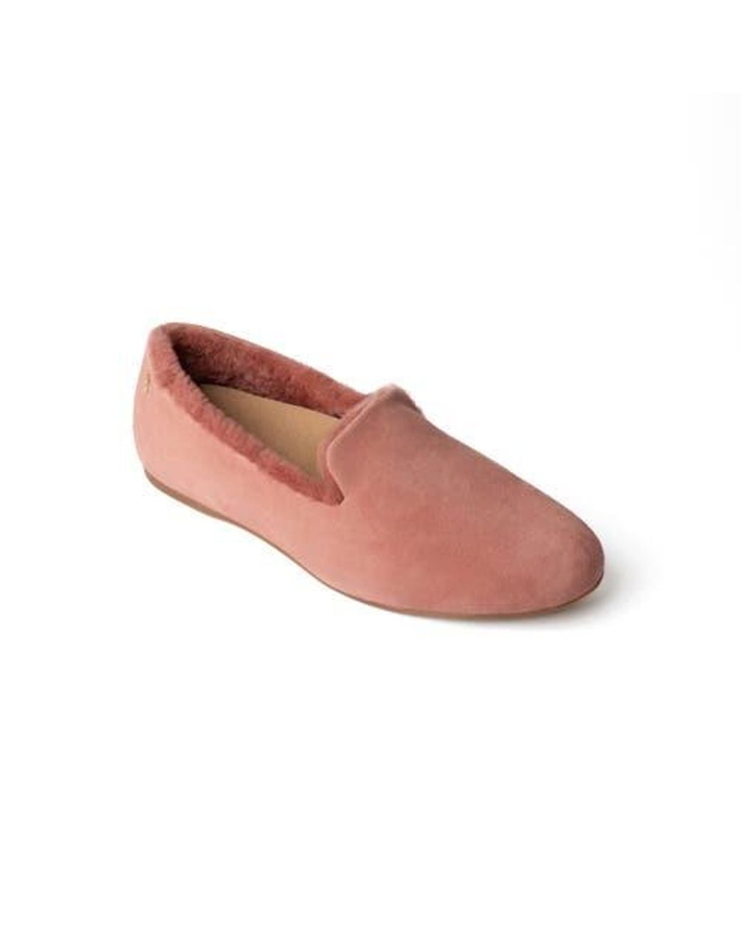 Mave & Chez Pink The Audrey