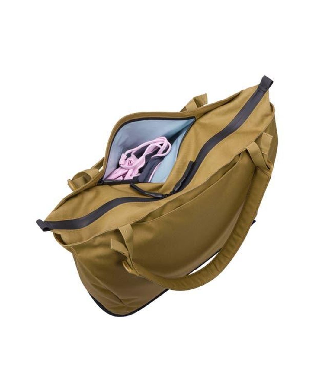 Thule Green Aion Tote Bag