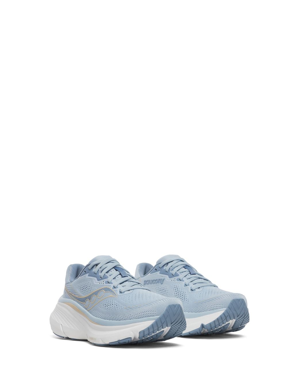 Saucony Blue Guide 19 Running Shoe