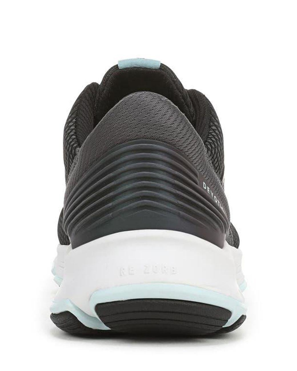 Ryka Black Devotion X 2 Walking Shoe