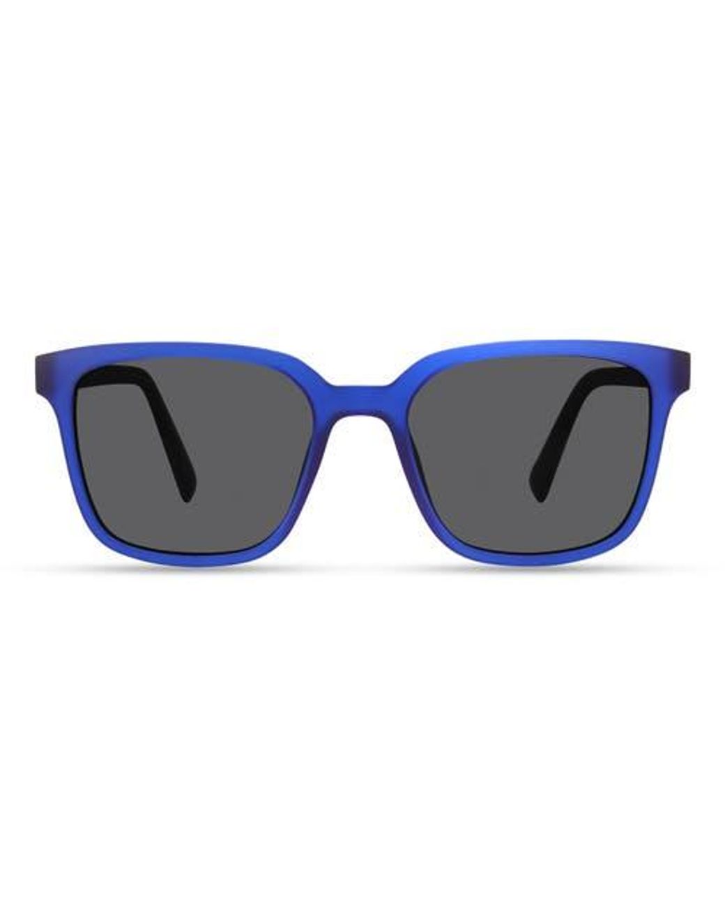 Eco Black Miller Sunglasses