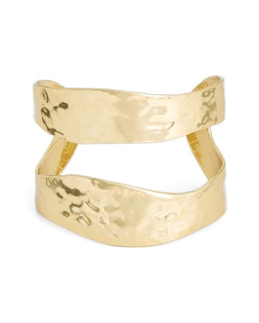 Karine Sultan Natural Split Cuff