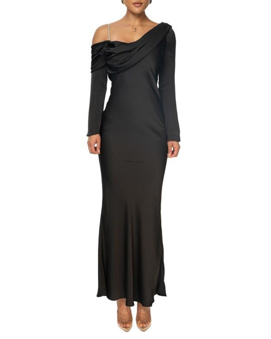 jluxlabel-Black-One-Only-Long-