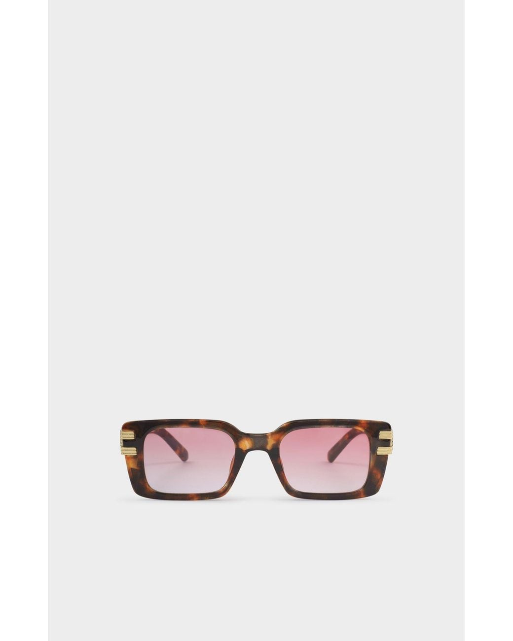 Katie Loxton Multicolor Malibu Sunglasses