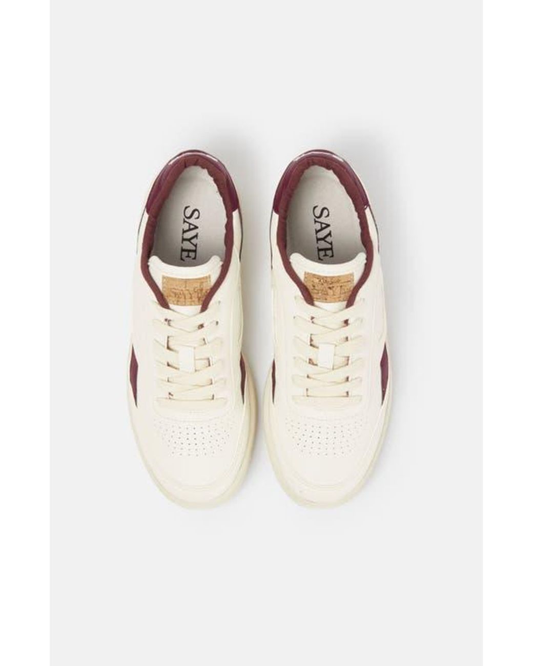 SAYE M89 Icon in Natural | Lyst