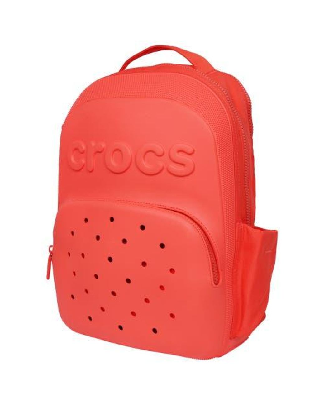 CROCSTM Red Classic Backpack