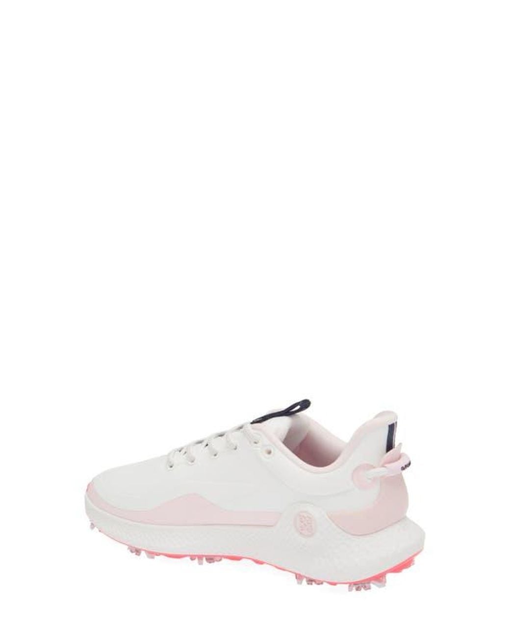 G/FORE Mg4+ O2 G/Lock Golf Shoe in White | Lyst