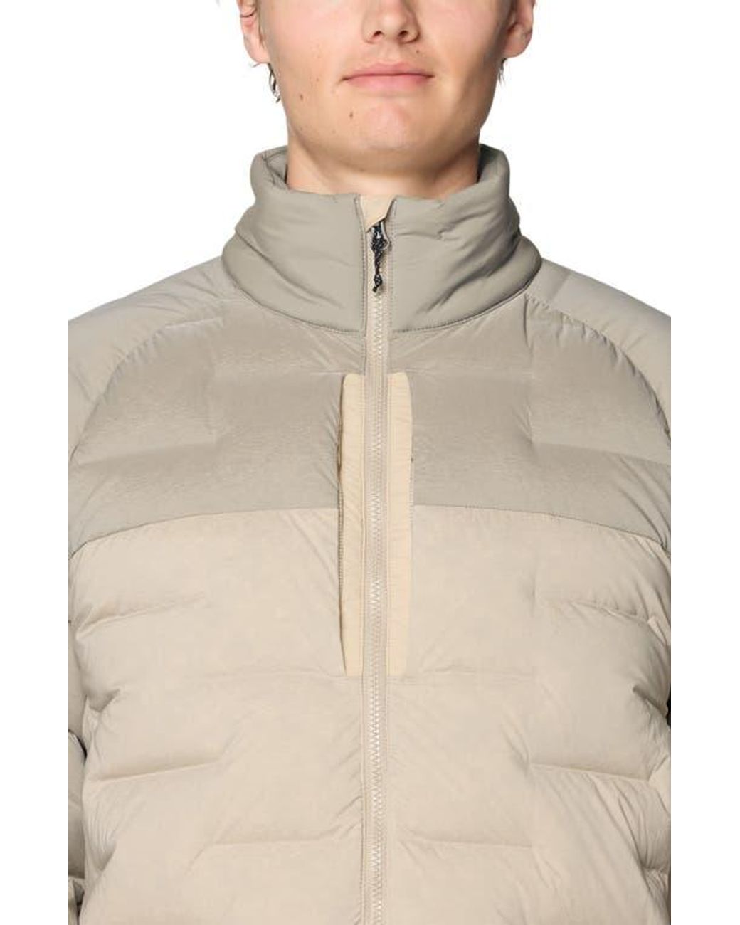 Mountain Hardwear Stretchdown Big Baffle 700 Fill Power Down Jacket in ...